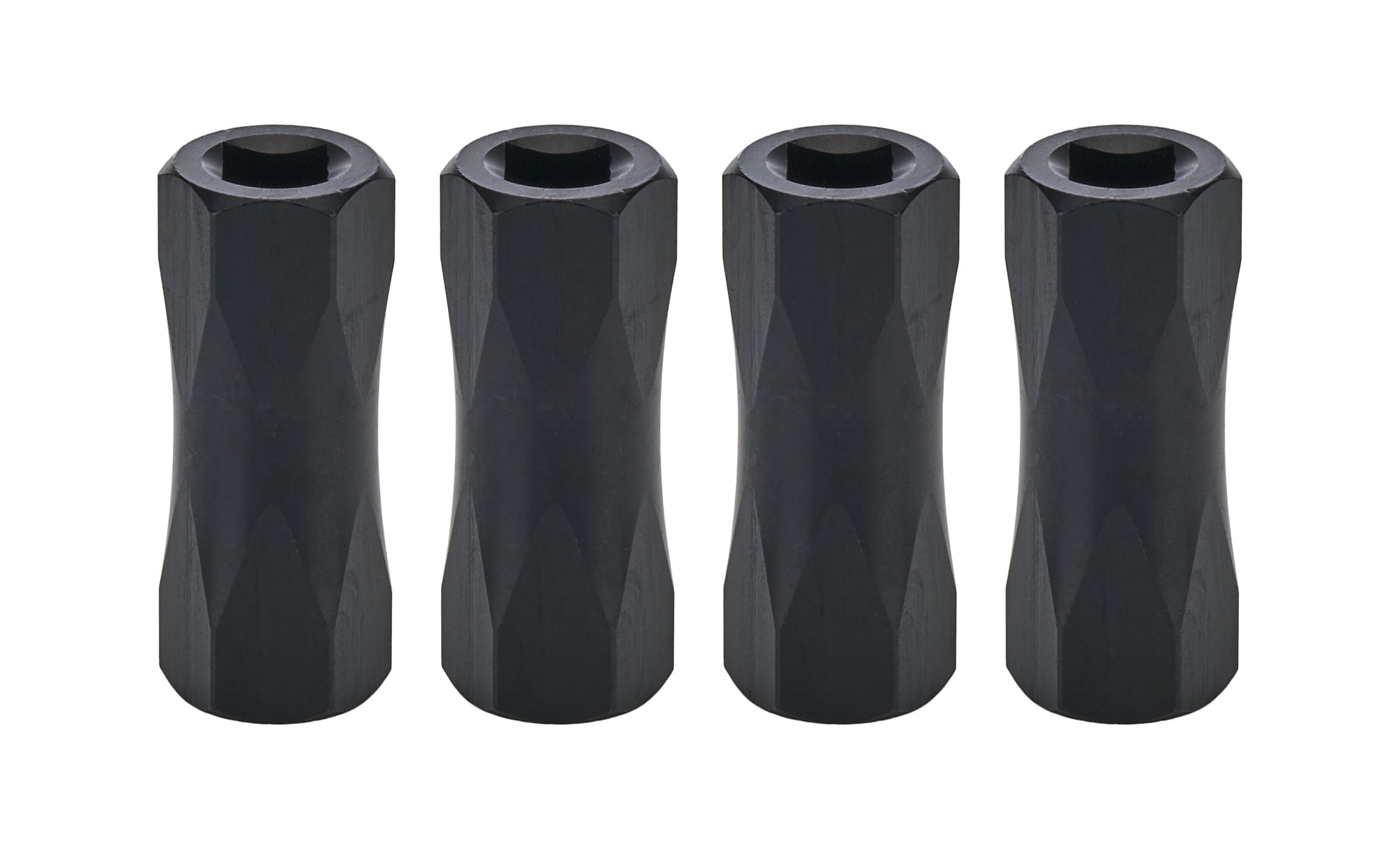 Allstar Performance ALL26324 Carb Hold Down Nuts 5/16in-18 Thread 4pk Allstar Performance ALL26324