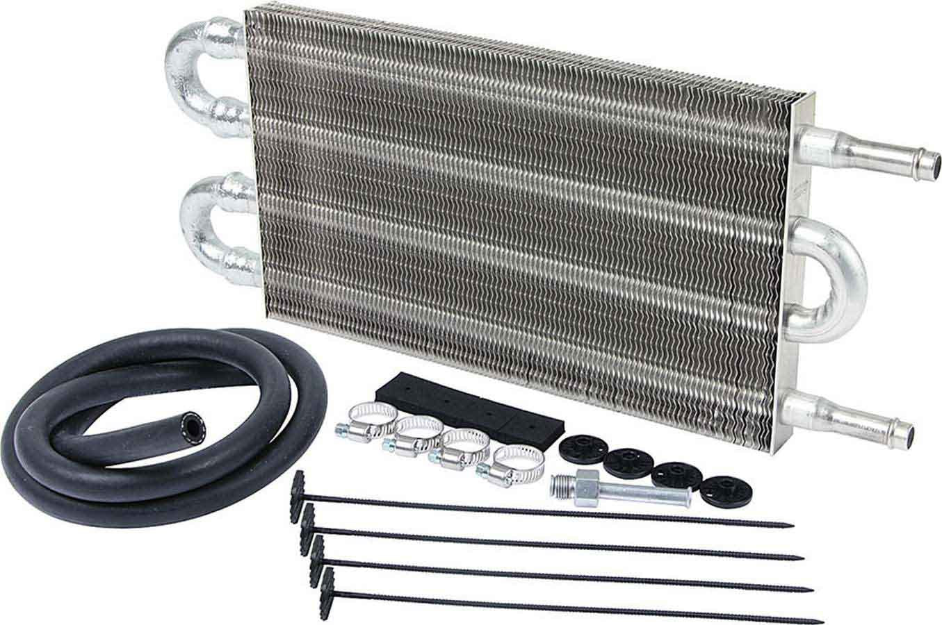 Allstar Performance ALL26700 Trans Cooler 12x5 10000 GVW Allstar Performance ALL26700