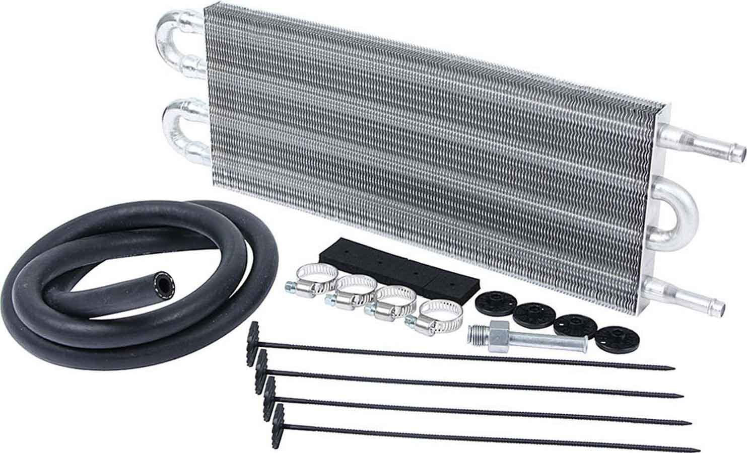 Allstar Performance ALL26702 Trans Cooler 15x5 12000 GVW Allstar Performance ALL26702
