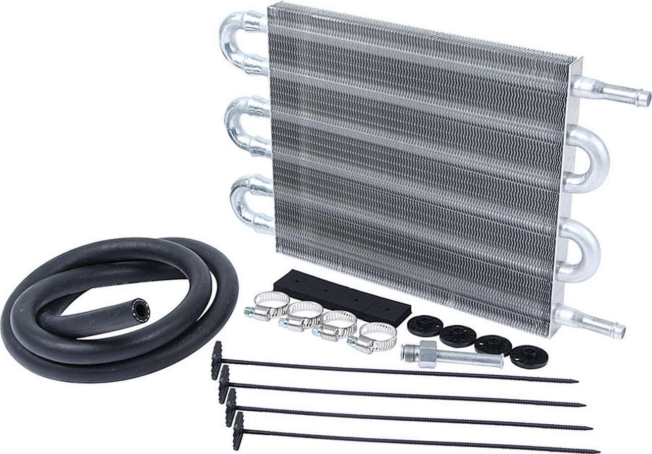 Allstar Performance ALL26704 Trans Cooler 12x7.5 16000 GVW Allstar Performance ALL26704