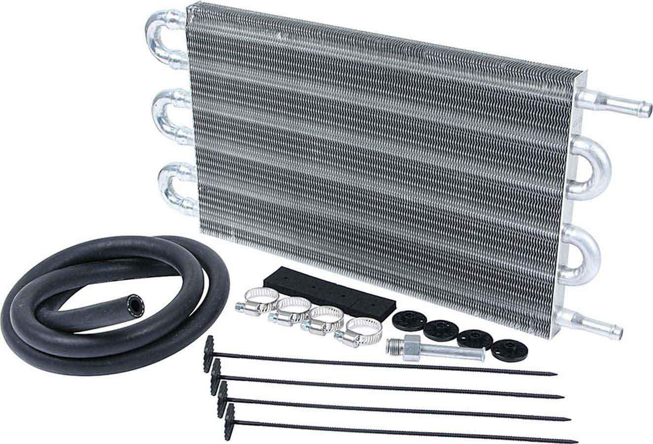 Allstar Performance ALL26706 Trans Cooler 15x7.5 18000 GVW Allstar Performance ALL26706