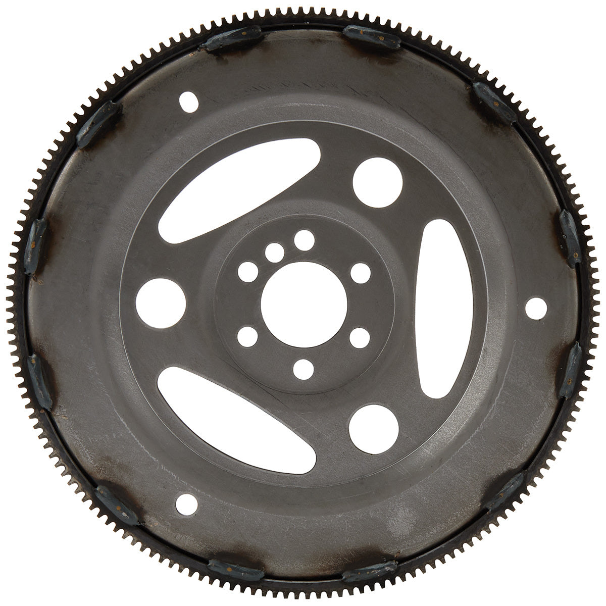 Allstar Performance ALL26845 Flexplate 168T STD LS Allstar Performance ALL26845