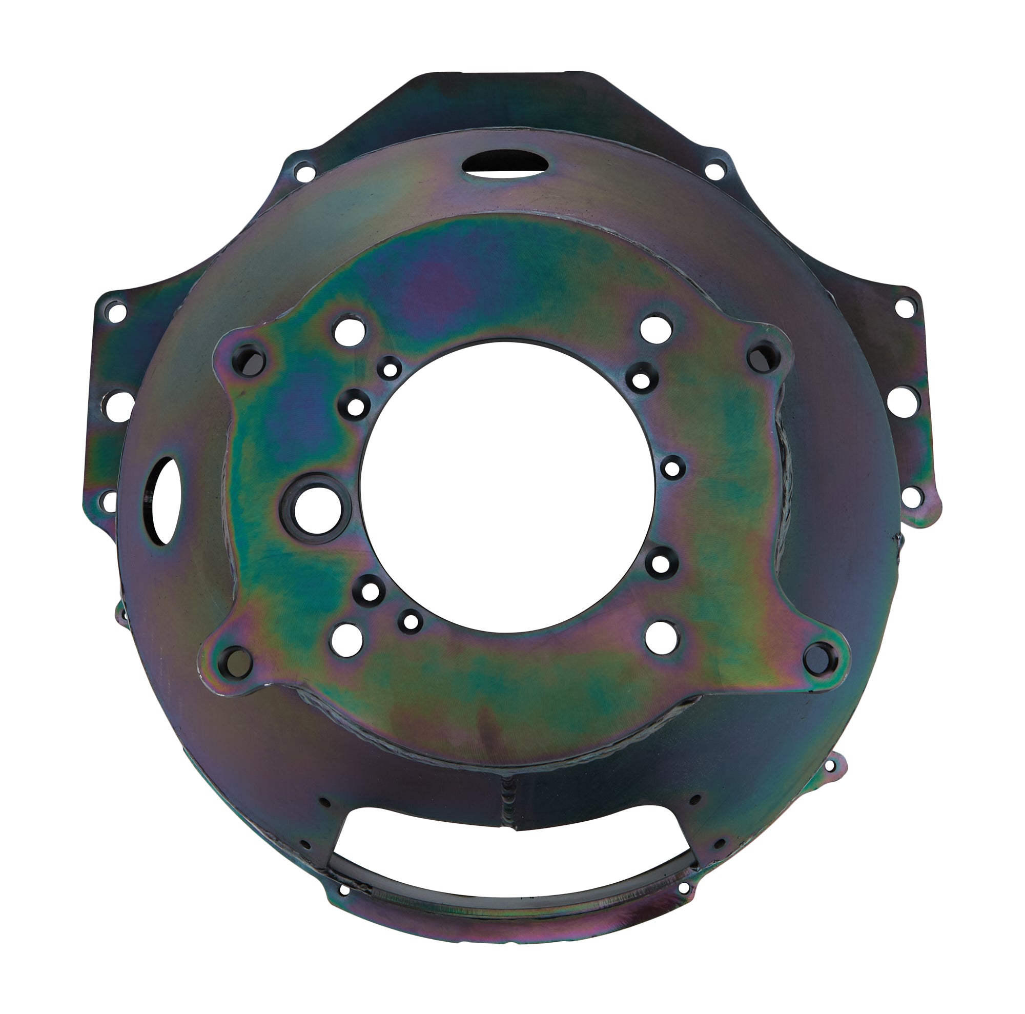 Allstar Performance ALL26890 Bellhousing Chevy Steel non-SFI Allstar Performance ALL26890