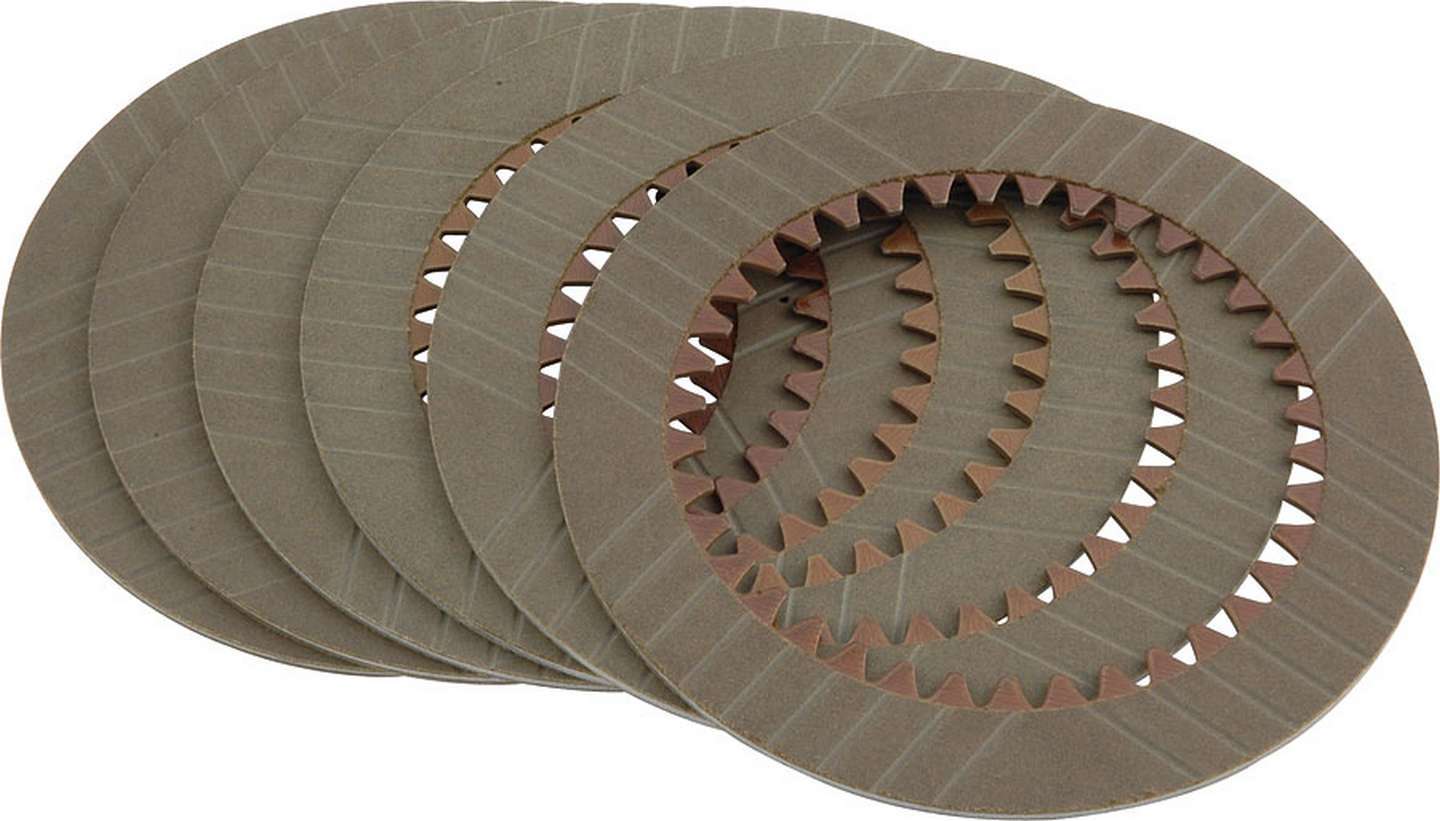 Allstar Performance ALL26950 Clutch Discs for Bert 6 Pack Allstar Performance ALL26950