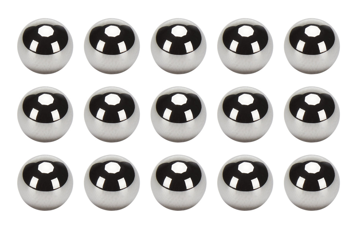 Allstar Performance ALL26960-15 Roller Slide Trans Ball Kit 1/4in 15pk Allstar Performance ALL26960-15