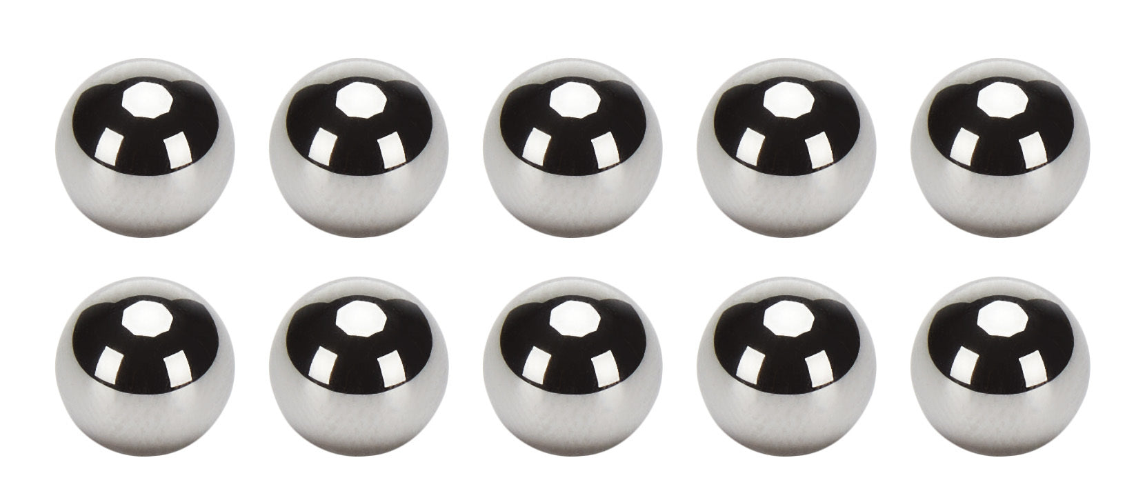 Allstar Performance ALL26961-10 QC Gear Cover Steel Ball Kit 5/16in 10pk Allstar Performance ALL26961-10