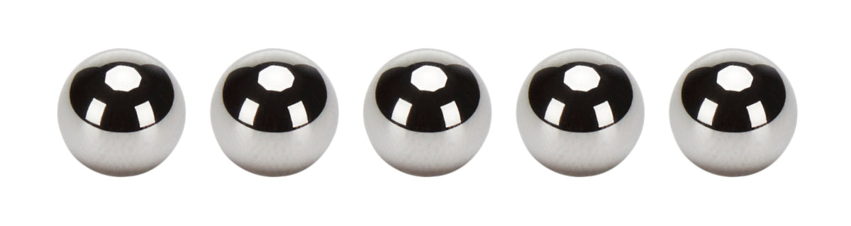 Allstar Performance ALL26961 Steel Balls 5/16in 5pk Allstar Performance ALL26961