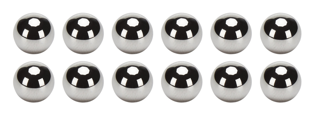 Allstar Performance ALL26963-12 Bert Trans Ball Spline Kit 1/2in 12pk Allstar Performance ALL26963-12