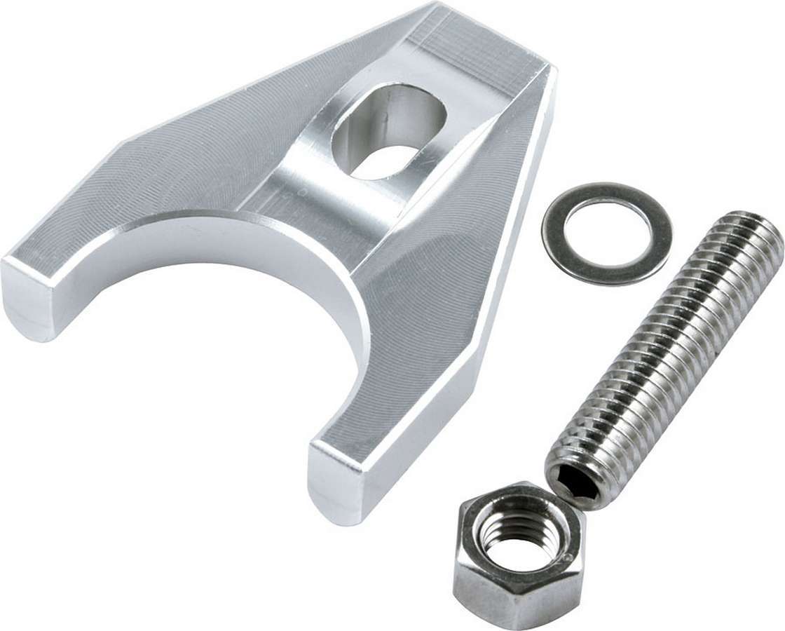 Allstar Performance ALL27503 Dist Hold Down Std Clear Allstar Performance ALL27503