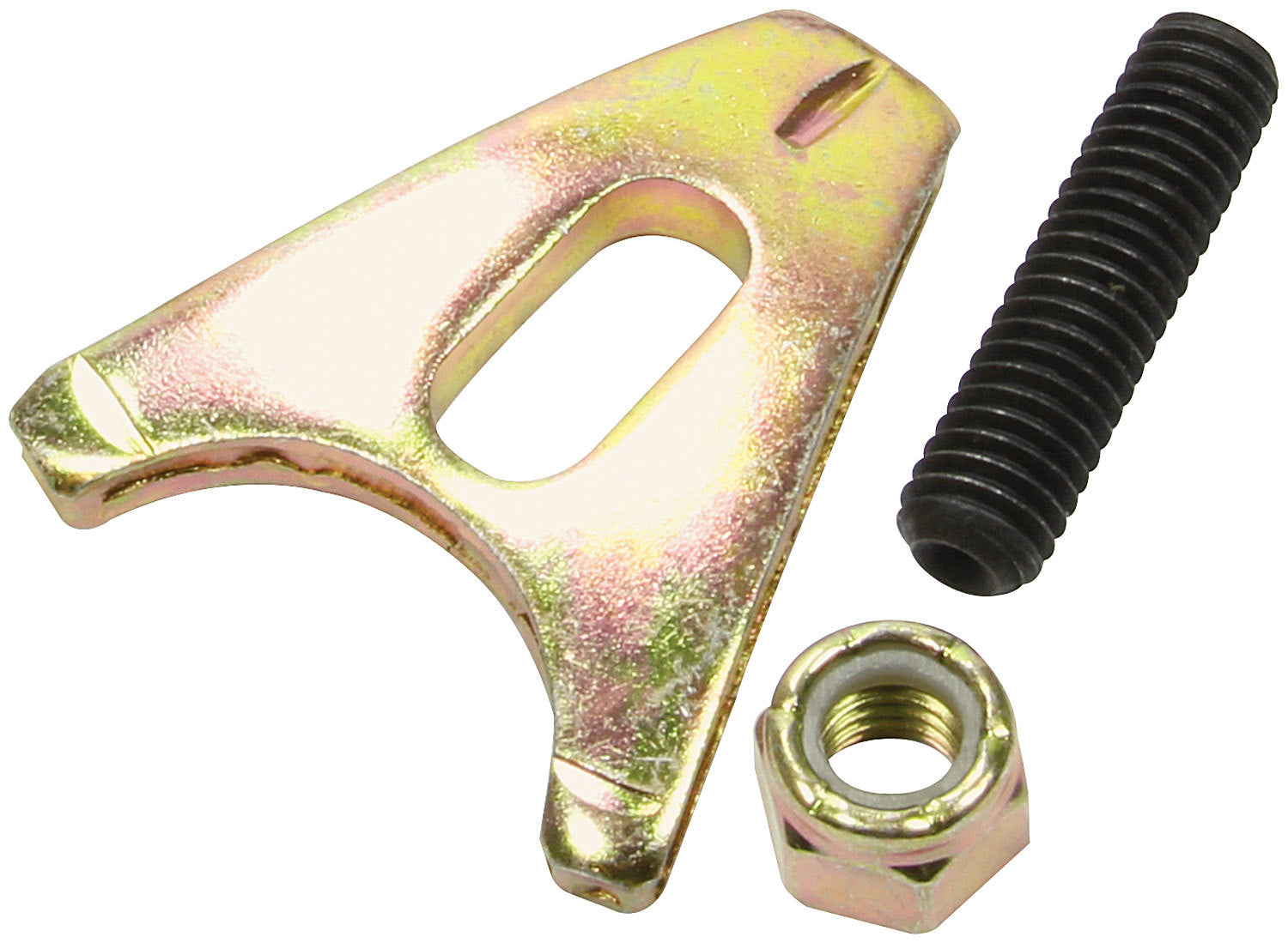 Allstar Performance ALL27505 Dist Hold Down Steel Allstar Performance ALL27505