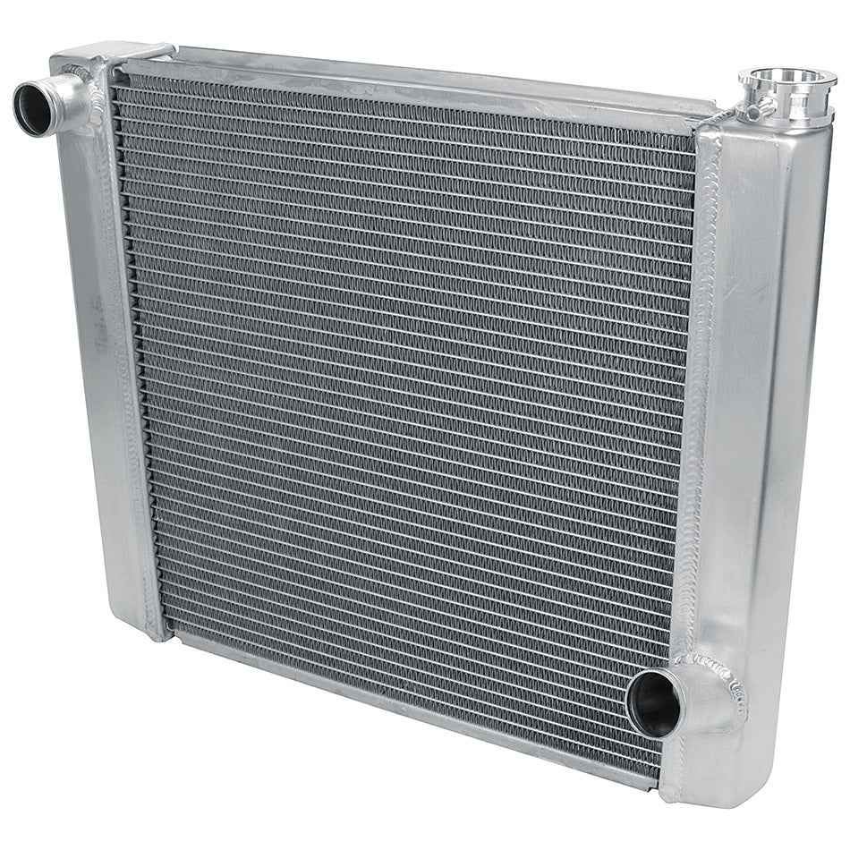 Allstar Performance ALL30010 Radiator Chevy 19x22 Allstar Performance ALL30010