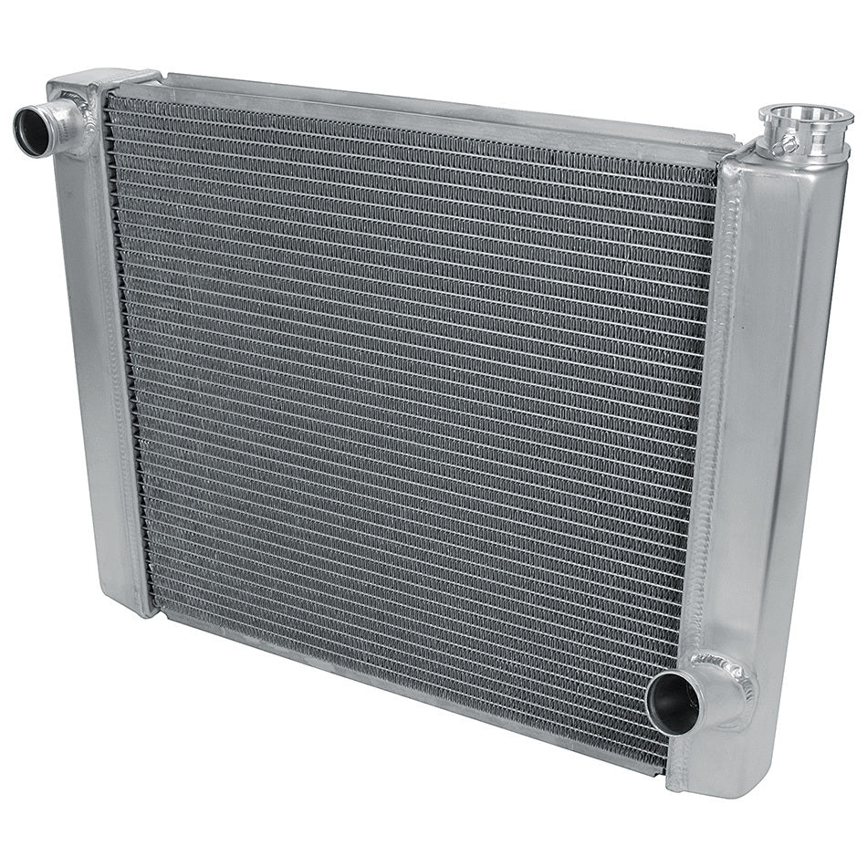 Allstar Performance ALL30011 Radiator Chevy 19x24 Allstar Performance ALL30011