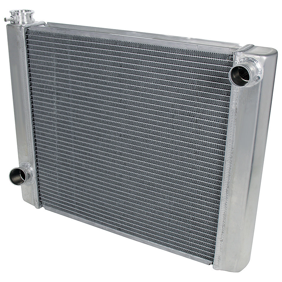 Allstar Performance ALL30021 Radiator Ford 19x24 Allstar Performance ALL30021