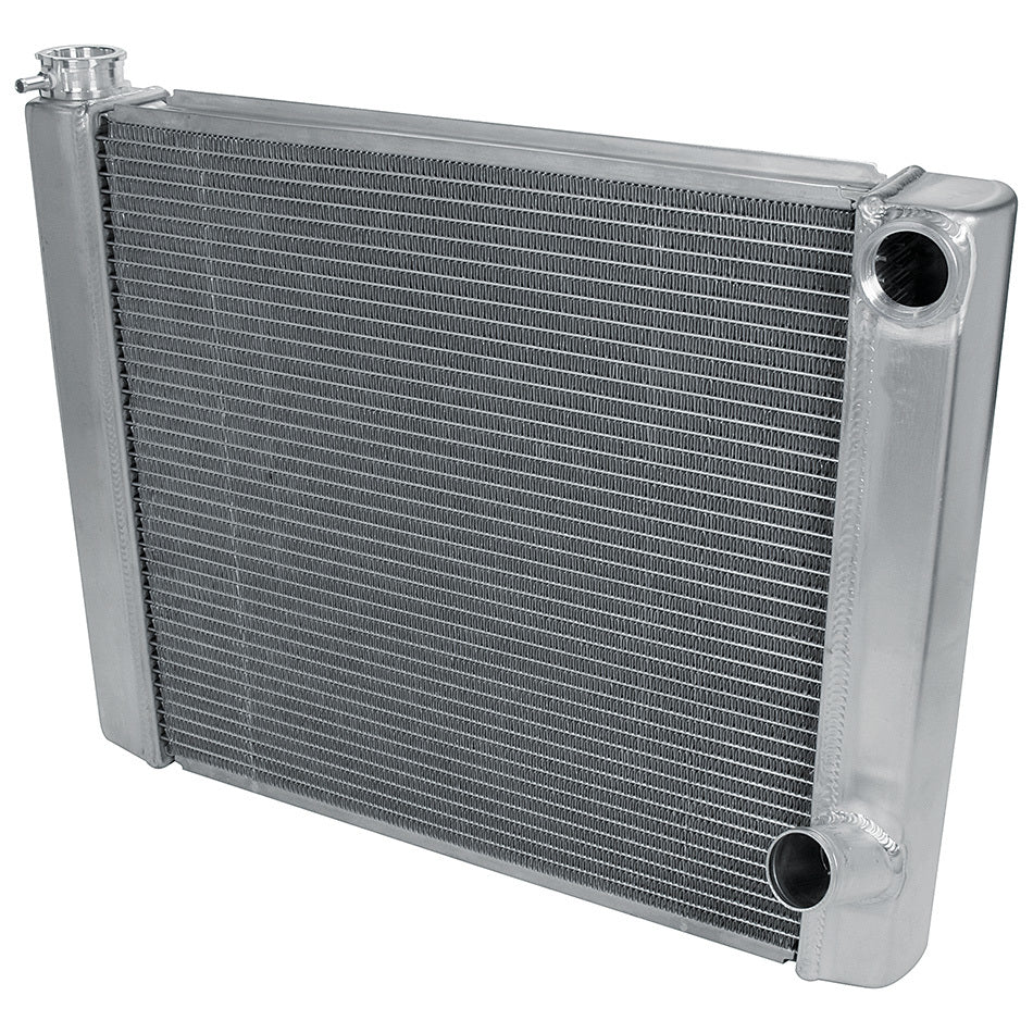 Allstar Performance ALL30033 Dual Pass Radiator 19x24 Allstar Performance ALL30033