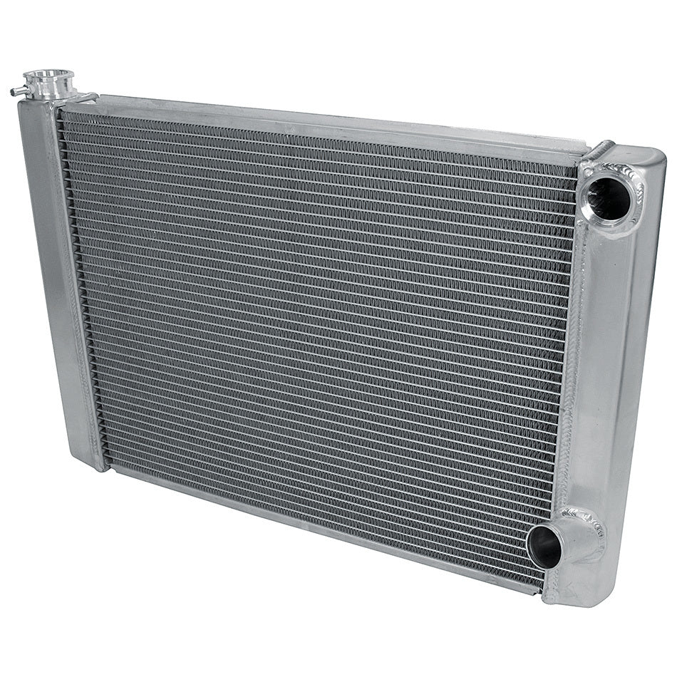 Allstar Performance ALL30036 Dual Pass Radiator 19x28 Allstar Performance ALL30036