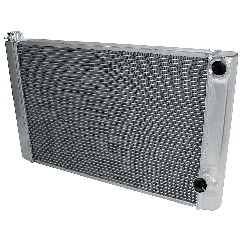 Allstar Performance ALL30037 Dual Pass Radiator 19x31 Allstar Performance ALL30037