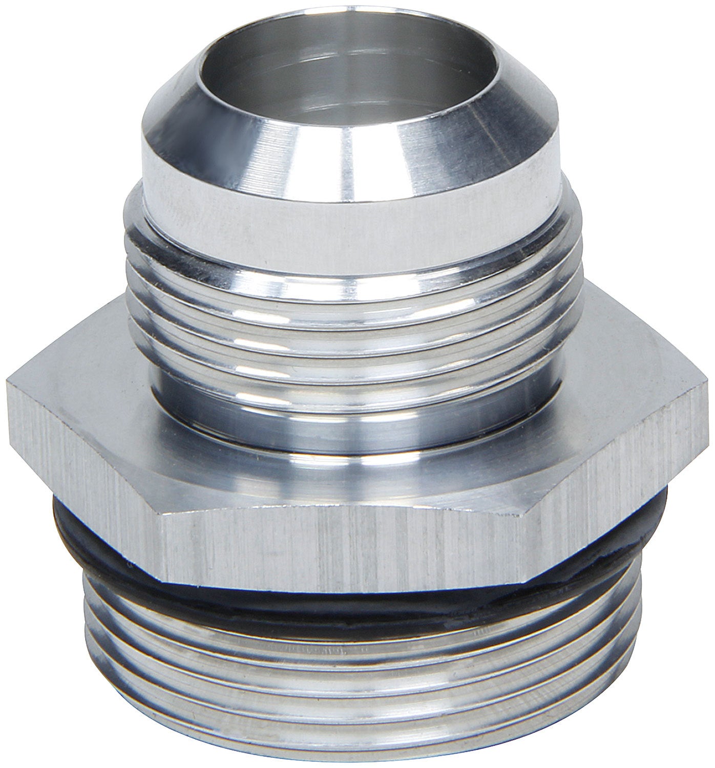 Allstar Performance ALL30039 Inlet Fitting -16AN Allstar Performance ALL30039