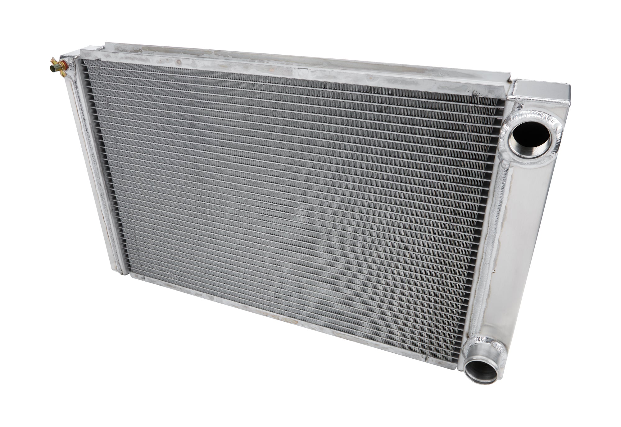 Allstar Performance ALL30044 Asphalt Late Model Radiator Allstar Performance ALL30044