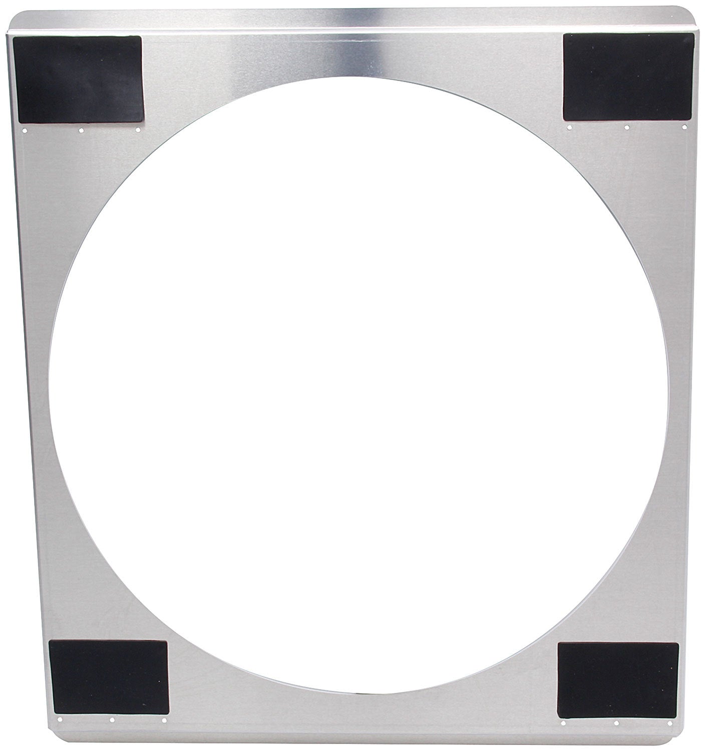Allstar Performance ALL30060 Aluminum Fan Shroud 16-3/4x18-3/4 Single 16 Allstar Performance ALL30060