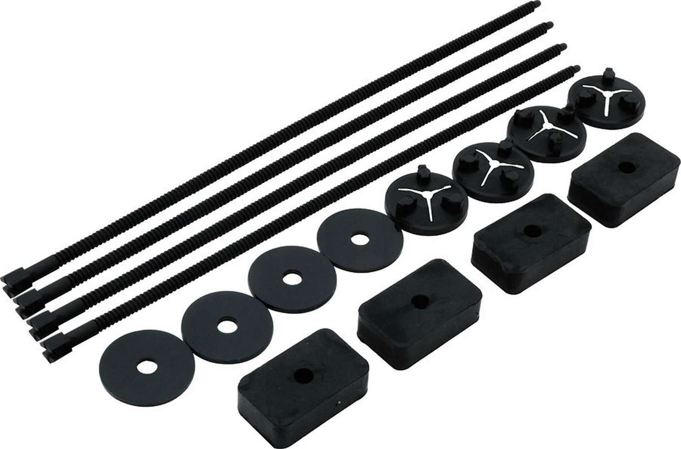 Allstar Performance ALL30085 Mounting Kit Allstar Performance ALL30085
