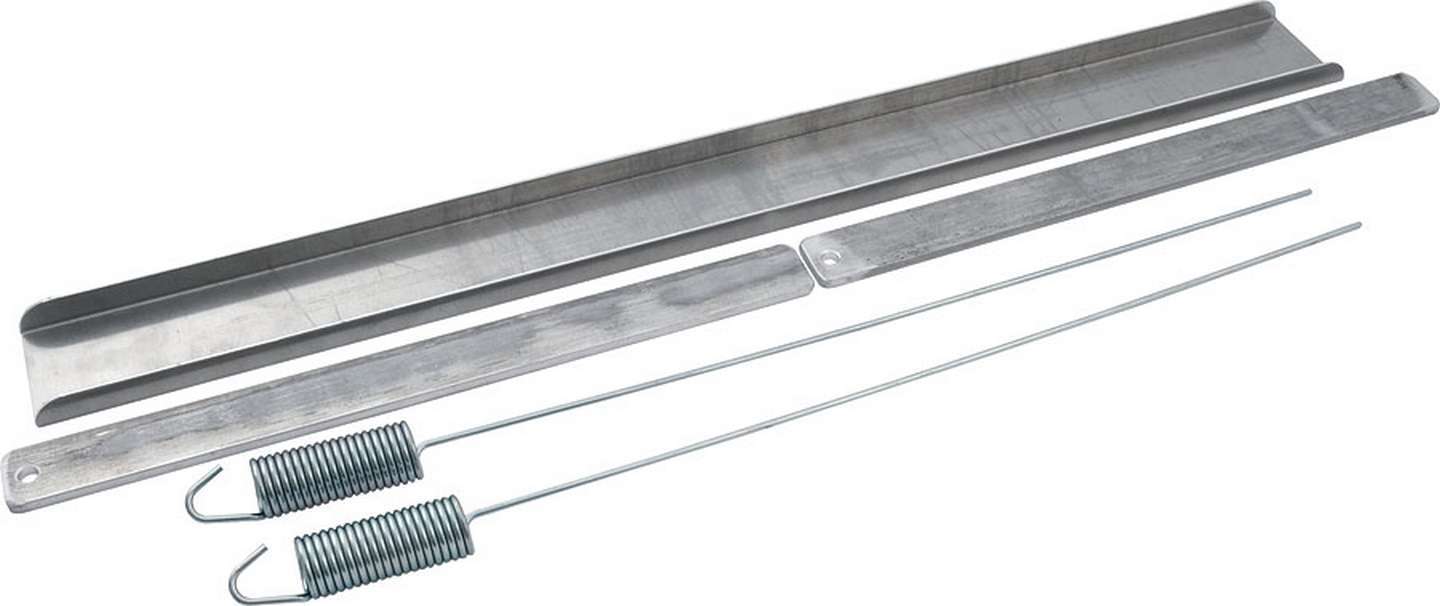 Allstar Performance ALL30121 Radiator Mount Kit Allstar Performance ALL30121