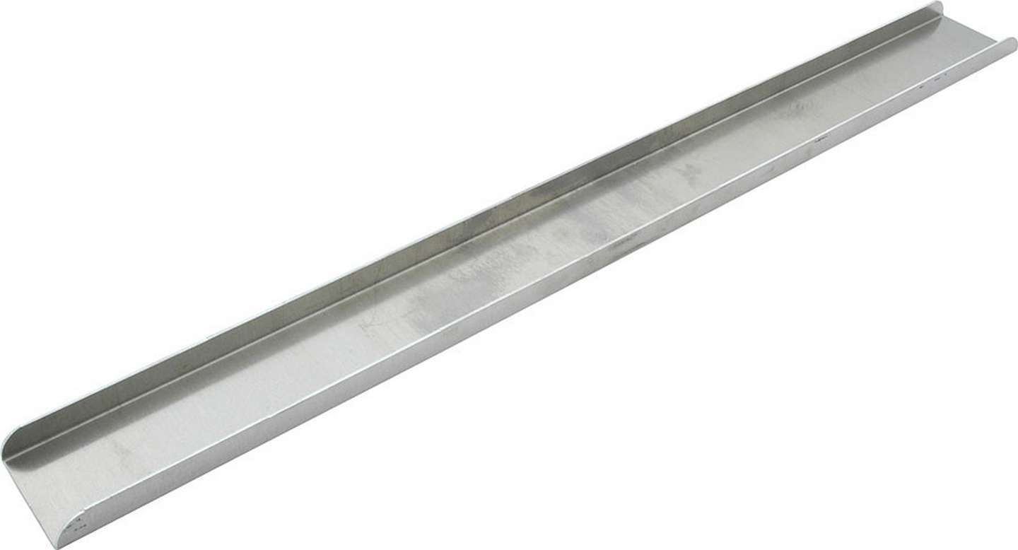 Allstar Performance ALL30123 Channel Mount for Two Row Radiator Allstar Performance ALL30123