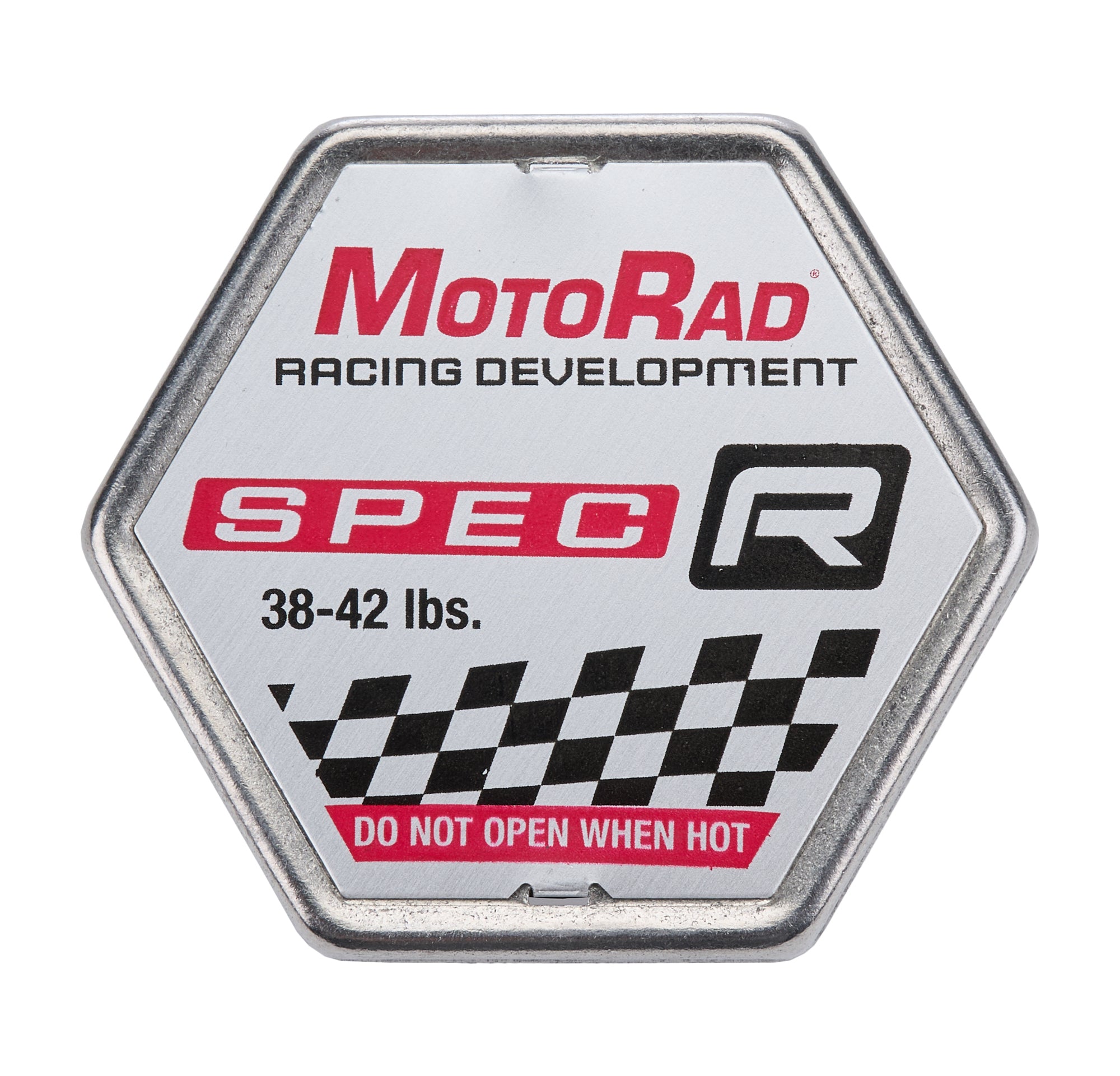 Allstar Performance ALL30138 Radiator Cap 38-42 PSI Allstar Performance ALL30138