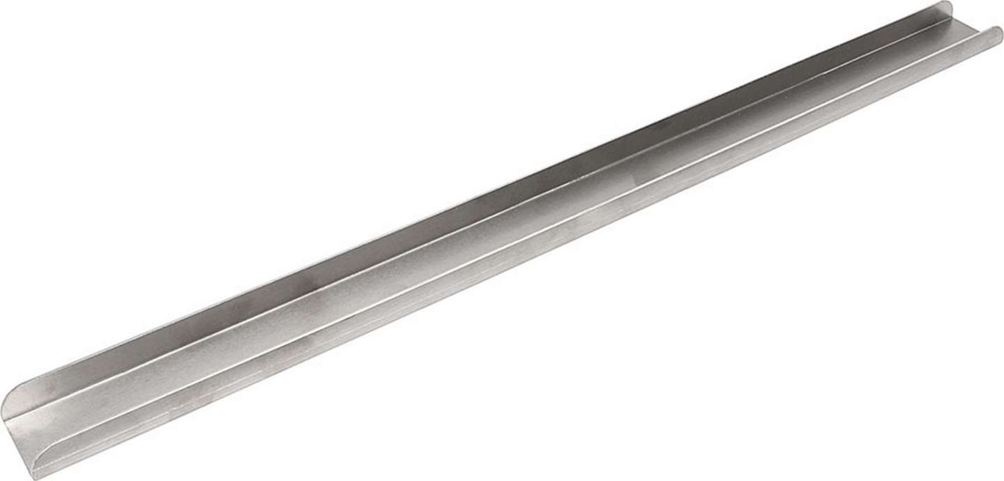 Allstar Performance ALL30153 Channel Mount for Single Row Radiator Allstar Performance ALL30153