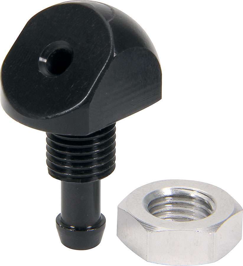 Allstar Performance ALL30178 Overflow Nozzle 1/4in Barb Allstar Performance ALL30178