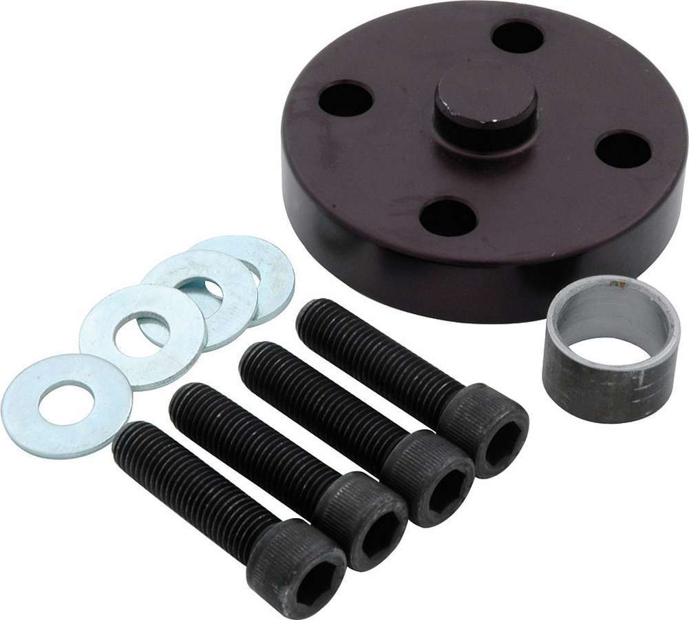 Allstar Performance ALL30180 Fan Spacer Kit .500 Allstar Performance ALL30180