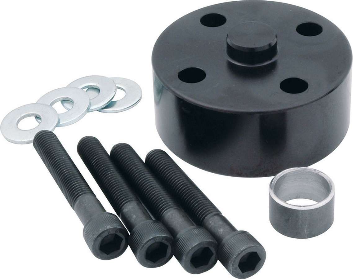 Allstar Performance ALL30182 Fan Spacer Kit 1.00 Allstar Performance ALL30182