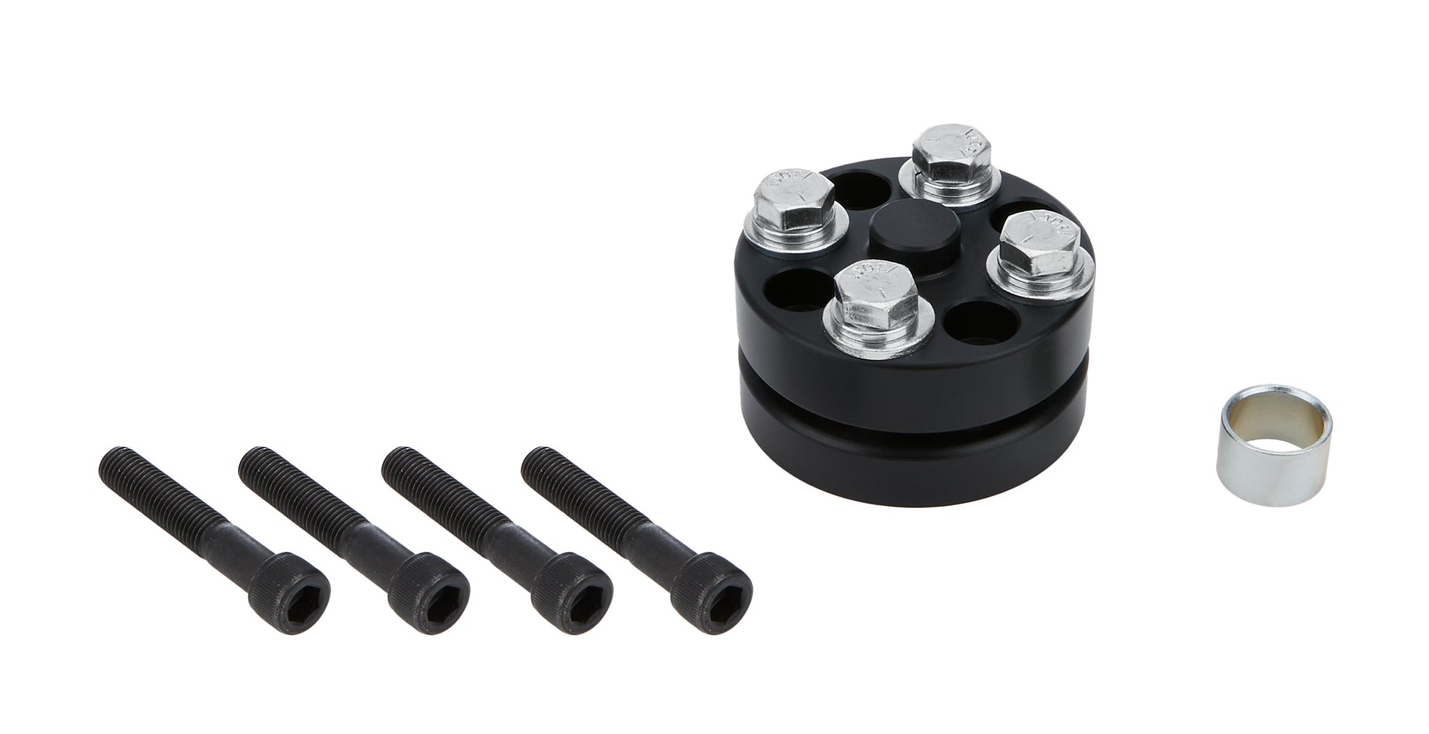 Allstar Performance ALL30183 Fan Spacer Kit 1.25 Allstar Performance ALL30183