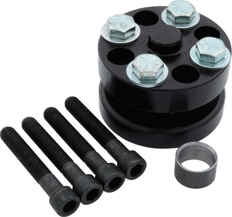 Allstar Performance ALL30184 Fan Spacer Kit 1.50 Allstar Performance ALL30184