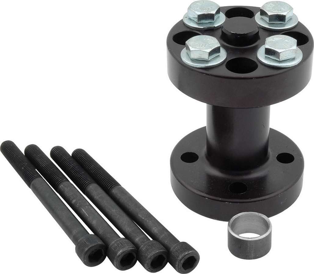 Allstar Performance ALL30188 Fan Spacer Kit 2.50 Allstar Performance ALL30188