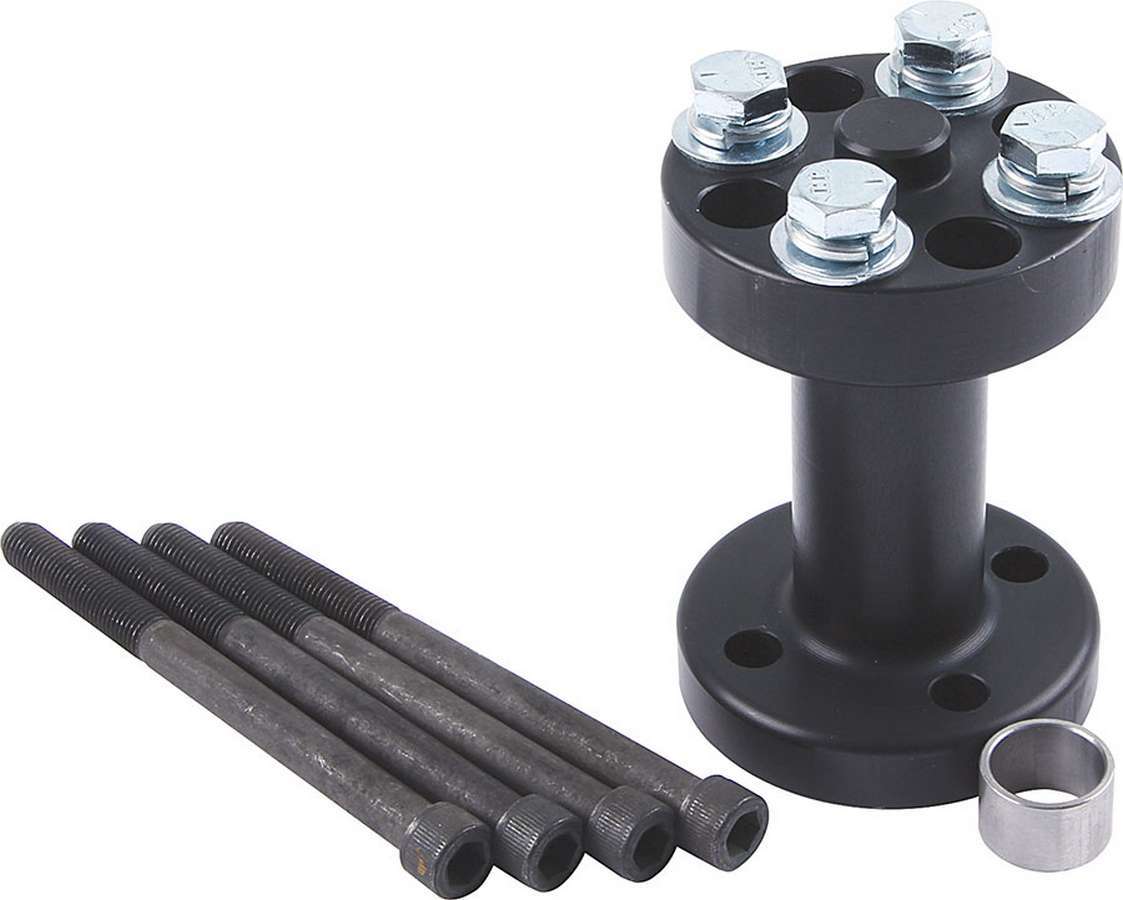 Allstar Performance ALL30192 Fan Spacer Kit 3.50in Allstar Performance ALL30192
