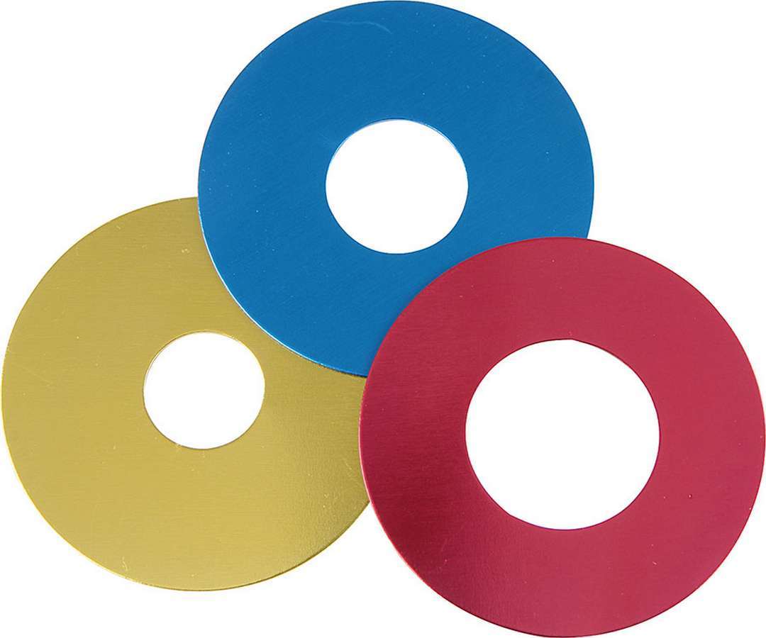 Allstar Performance ALL30241 Water Outlet Restrictor Kit Allstar Performance ALL30241