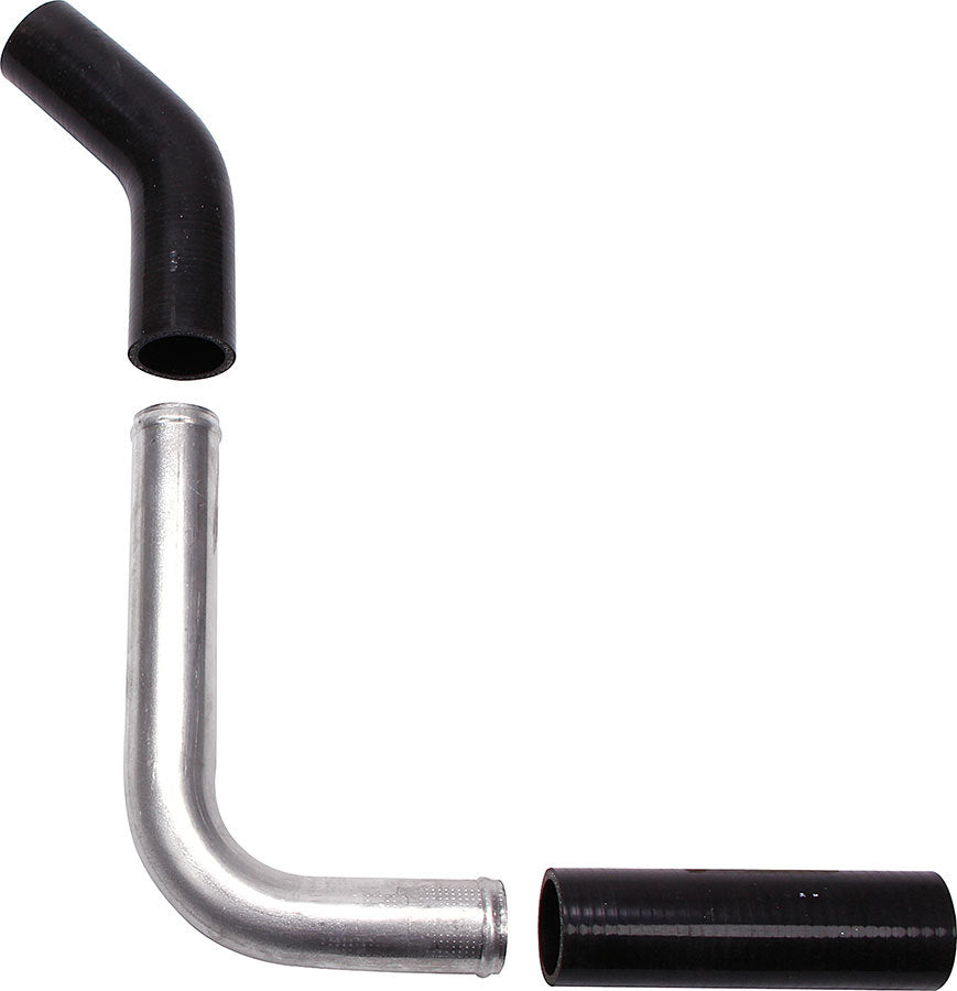 Allstar Performance ALL30260 Upper Radiator Hose Kit for Modifieds Allstar Performance ALL30260