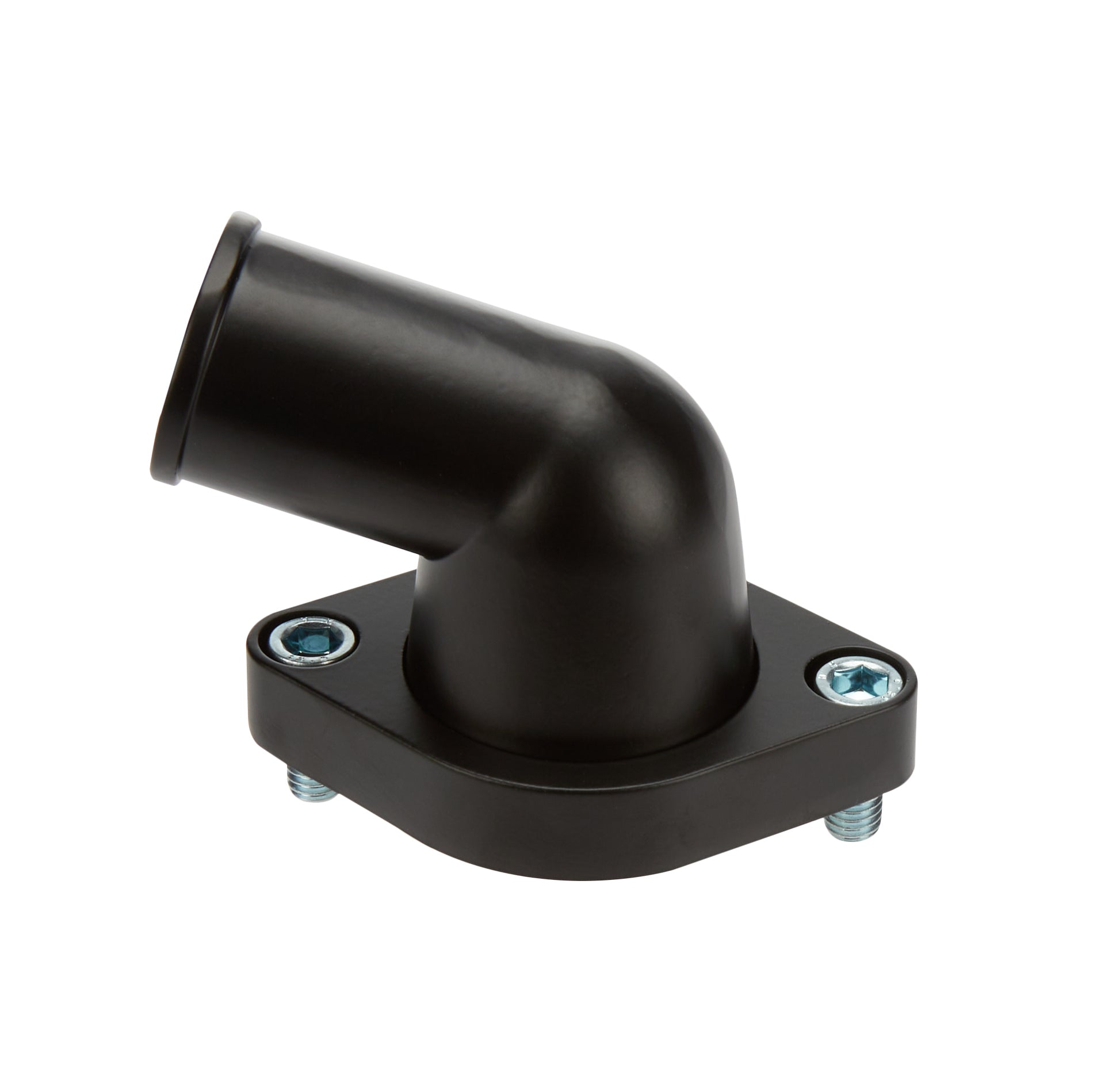 Allstar Performance ALL30273 Swivel Water Neck 75 Deg Black Allstar Performance ALL30273