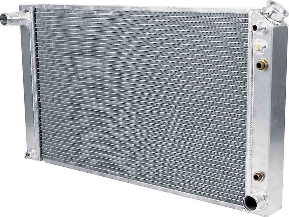 Allstar Performance ALL30304 Radiator 1968-77 Chevelle Allstar Performance ALL30304