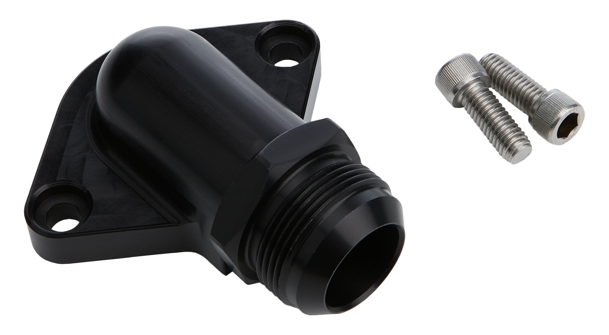 Allstar Performance ALL30381 Low Profile Water Neck Kit -20 Allstar Performance ALL30381