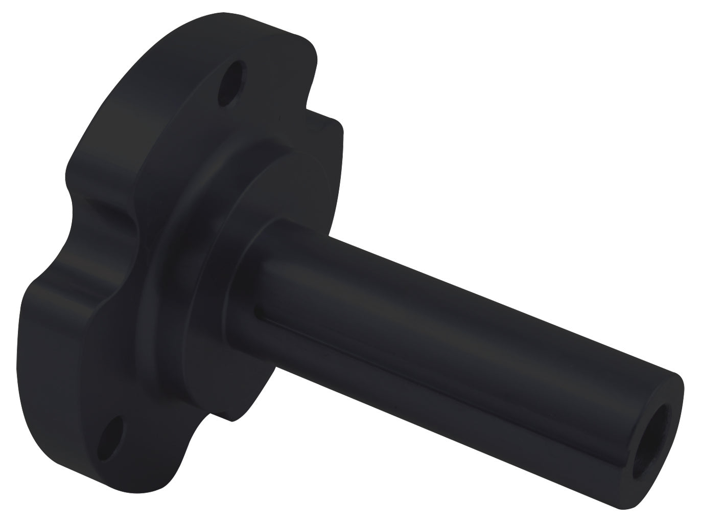 Allstar Performance ALL31032 Crank Pulley Mandrel Allstar Performance ALL31032