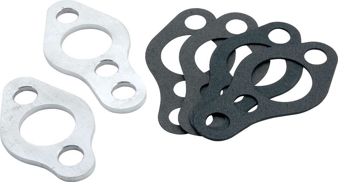 Allstar Performance ALL31070 Water Pump Spacer Kit SBC 1/8in Allstar Performance ALL31070