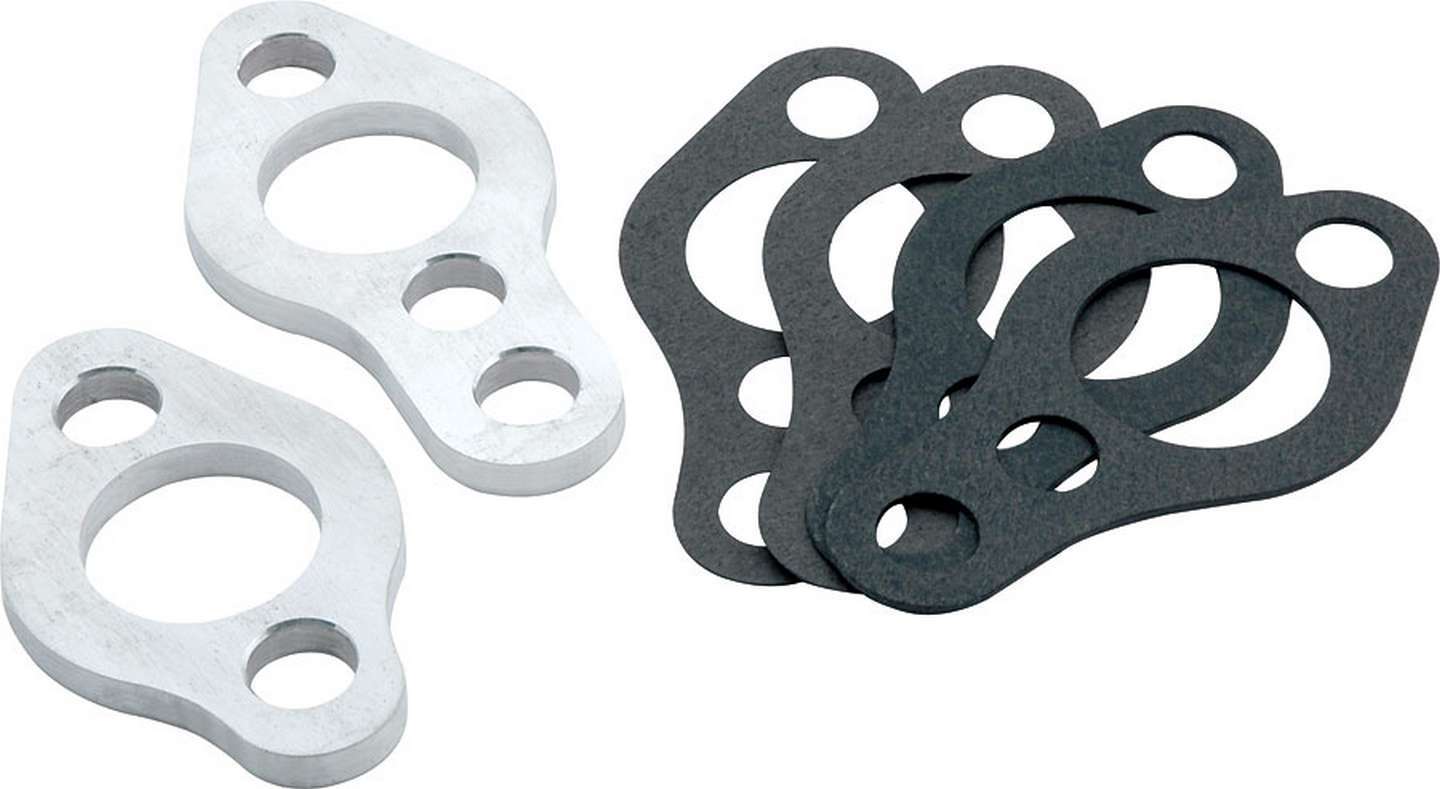 Allstar Performance ALL31071 Water Pump Spacer Kit SBC 1/4in Allstar Performance ALL31071