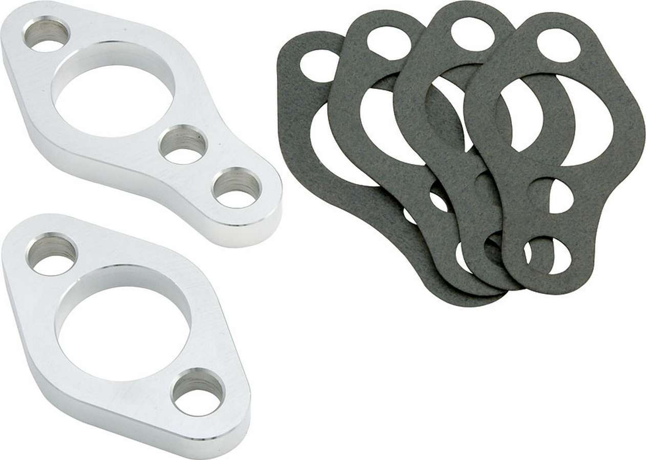 Allstar Performance ALL31072 Water Pump Spacer Kit SBC 3/8in Allstar Performance ALL31072