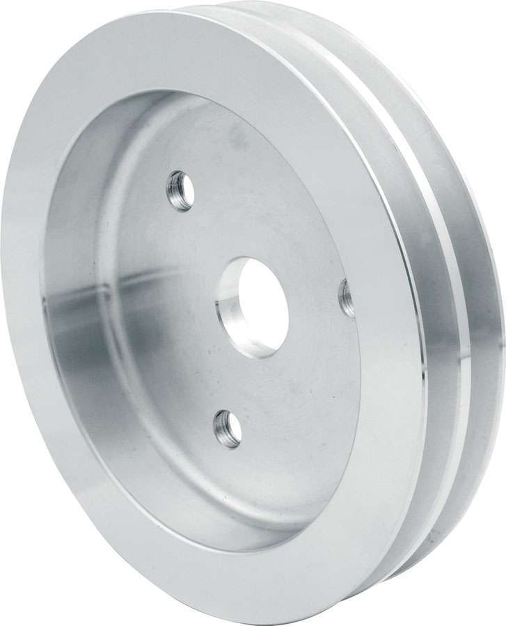 Allstar Performance ALL31084 1:1 Crank Pulley Allstar Performance ALL31084
