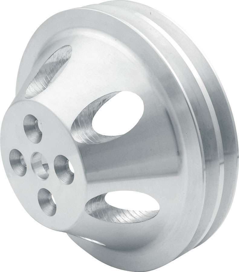 Allstar Performance ALL31085 1:1 Water Pump Pulley Allstar Performance ALL31085
