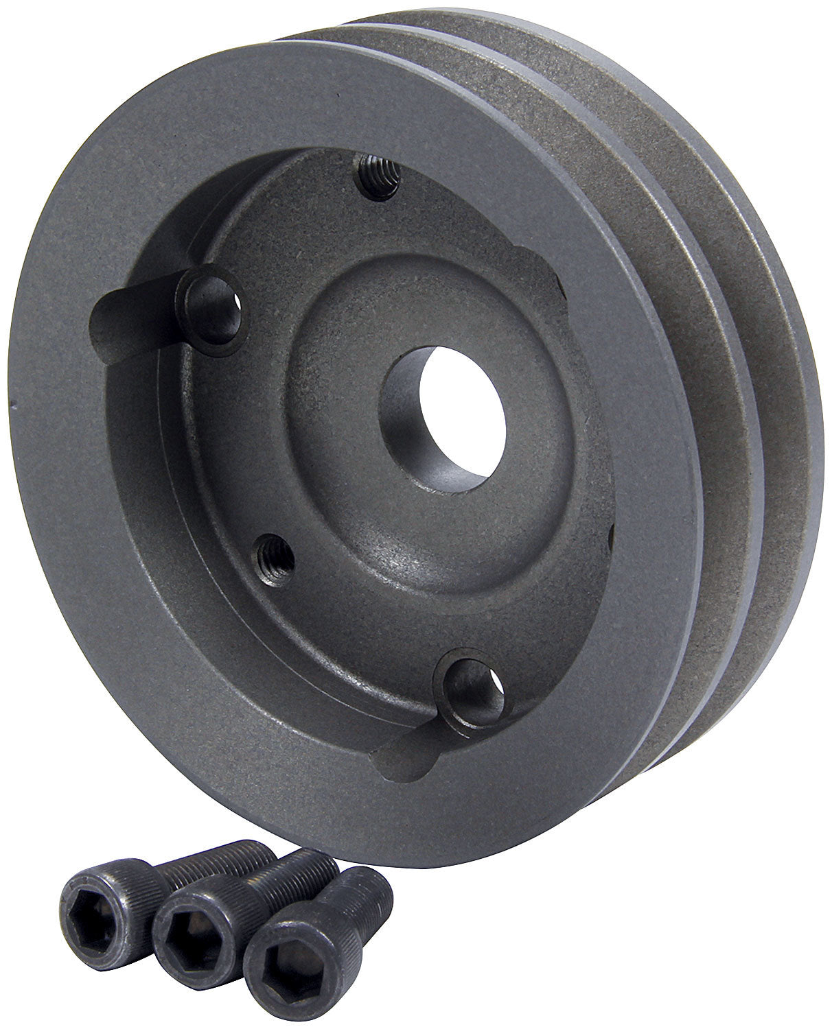 Allstar Performance ALL31094 Crankshaft Pulley 4-3/4in Allstar Performance ALL31094