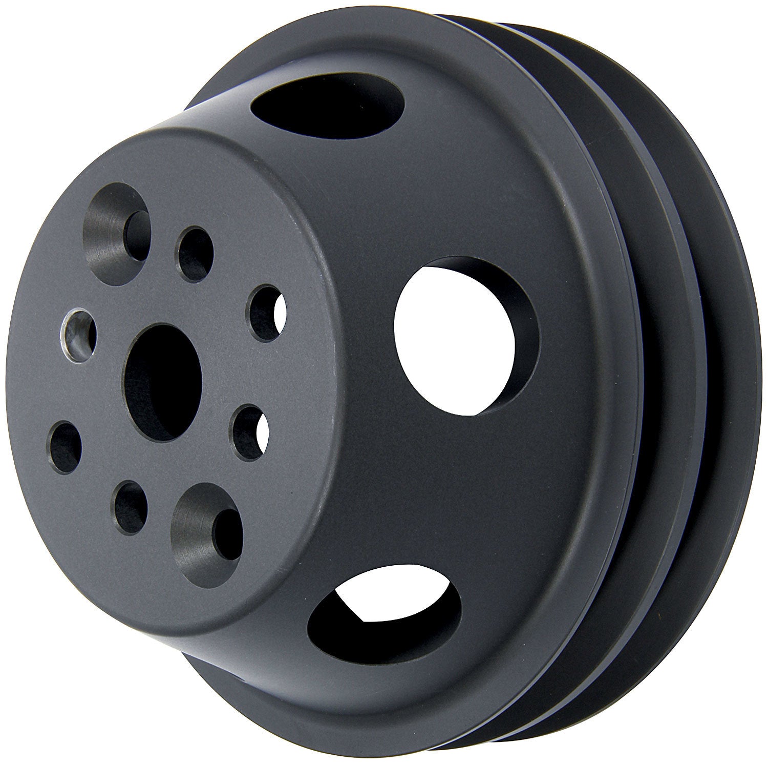 Allstar Performance ALL31095 Water Pump Pulley 5-1/8in Allstar Performance ALL31095