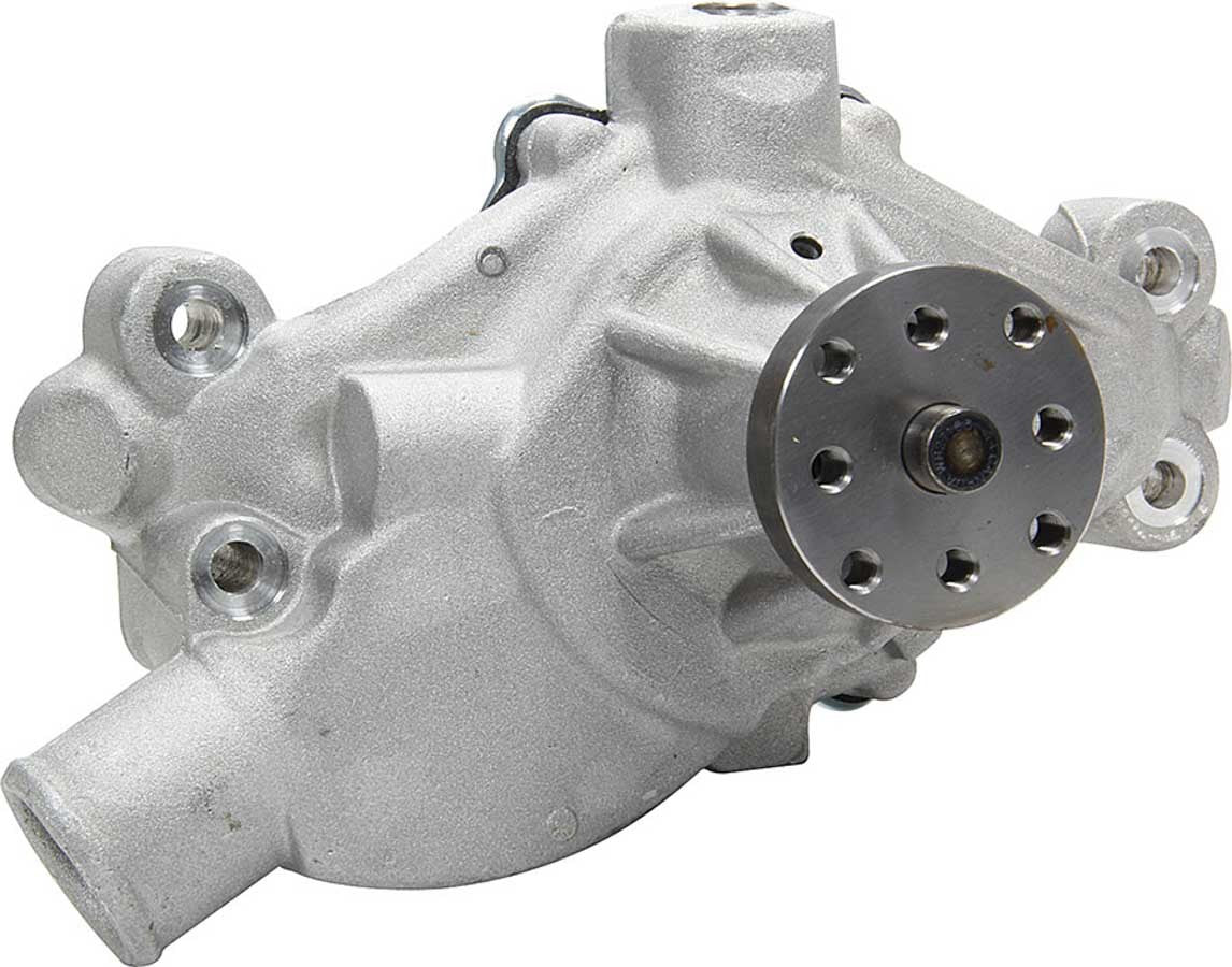 Allstar Performance ALL31100 SBC Short Water Pump Pre-69 5/8in Shaft Allstar Performance ALL31100