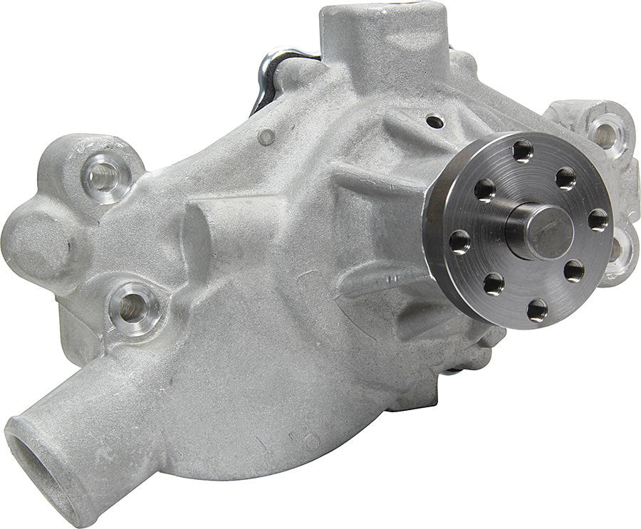 Allstar Performance ALL31105 SBC Vette Water Pump 71-82 3/4in Shaft Allstar Performance ALL31105